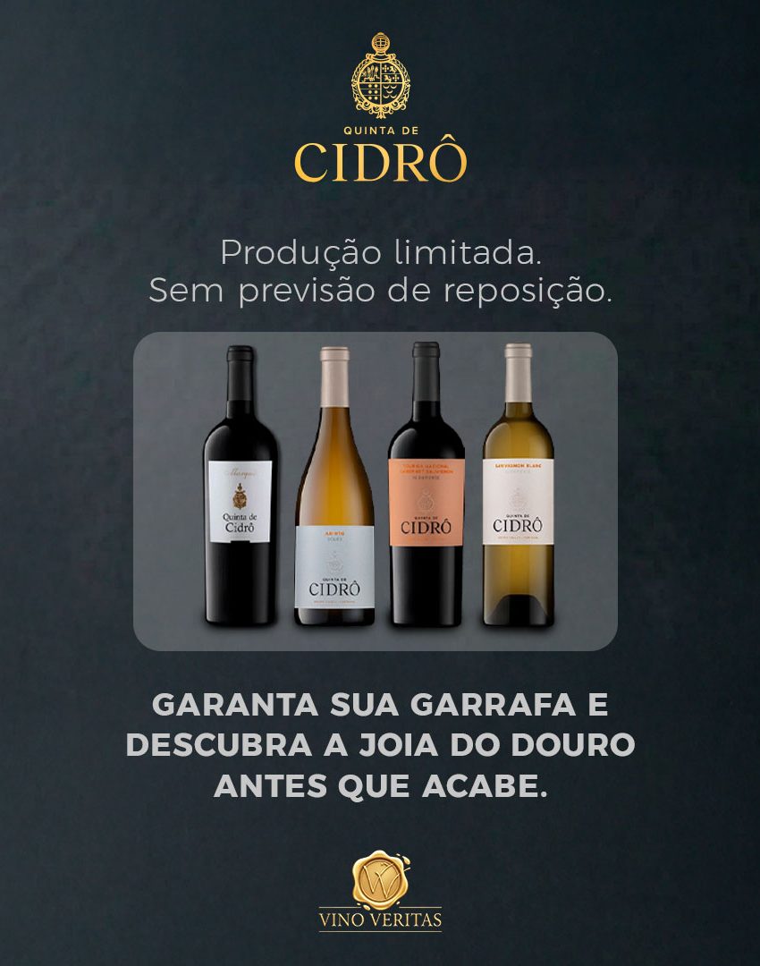 cidro-producao-limitada